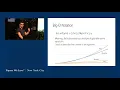 Divide and Conquer Algorithms by Elijah Ben Izzy PWL NYC