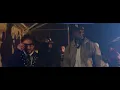 Warren Saada - Pas comme moi feat. Franglish (Clip officiel)