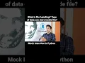 what is file handling in python by Prashant Jha sir I