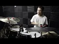 Download Lagu Night In Tunisia - Jesus Molina - Drum Cover By Joh Kotoda