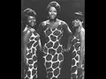 The Marvelettes - The Hunter Gets Captured by the Game