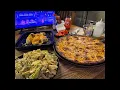 Bacio vs Grande Mozzarella Pizza