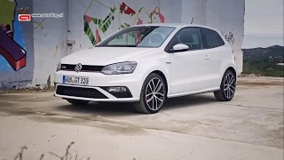 Volkswagen Polo GTI review