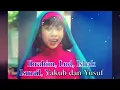 Download Lagu 25 Nabi dan Rasul \