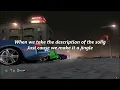 Lagu Midnight Club 3 DUB Edition OST - Hanh - Ying Yang Twins with lyrics