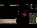 Phoenix Necklace Nitroglycerin Seren method on UIM