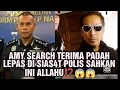 Download Lagu AMY SEARCH TERIMA PADAH LEPAS DI SIAS4T P0LIS SAHKAN INI ALLAHU⁉️😱😱