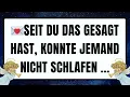 Download Lagu 💌Seit du das gesagt hast, konnte jemand nicht schlafen … Botschaft von Engeln