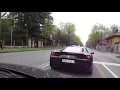 Download Lagu Scatta il semaforo verde! Guardate questa Ferrari!