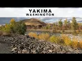 Exploring Yakima Washington