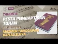 Mazmur 9 Januari 2023 Edisi Baru