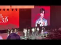 Download Lagu Seventeen members enjoy the energy of Manila Crowd during BE THE SUN concert at Mall of Asia Arena