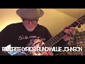 Favorite Licks #5: Blind Willie Johnson - DARK WAS THE NIGHT, COLD WAS THE GROUND (Dale ￼Anderson)