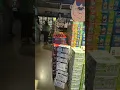 Giant Eagle with Liquor Store and Bar