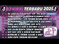 Download Lagu DJ TIKTOK TERBARU 2025🎵DJ SU JAUH SA TANAM HATI TAPI TRA HASIL🎵DJ TABOLA BALE X CALON MANTU