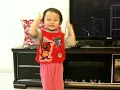 Twinkle Twinkle little star (cute version)