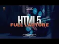 Welcome to our HTML5 Introduction Tutorial Part-1 by indiamoon