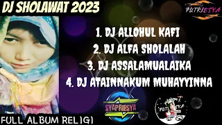 Download KUMPULAN DJ SHOLAWAT TERBARU 2023 MENEMANI SAAT PERJALANAN DI LAUT MP3