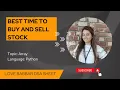 Best time to buy and sell stock in python 450 Question Love Babbar Sheet Python