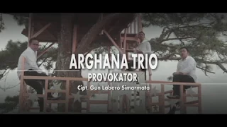 arghana trio vol 6 provokator