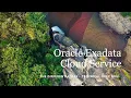 Oracle Exadata Cloud Service - Technical Deep Dive