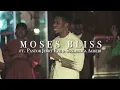 Moses Bliss - MERCY Feat. Pastor Jerry Eze & Sunmisola Agbebi