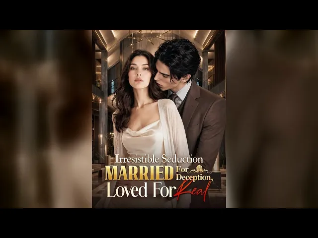 Irresistible Seduction Married For Deception, Loved For Rea