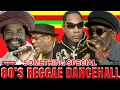 Download Lagu BEST OF 80’S REGGAE \u0026 DANCEHALL MIX Ft. COCOA TEA, JOHNNY OSBOURNE, LEROY GIBBONS, PINCHERS  \u0026 MORE