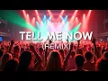 Download Lagu TELL ME NOW (DJ Sun Remix) - ♫ Best Music Mix , Electronic, House ♫ Best Of EDM 2025