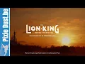 Download Lagu Lion King Jungle Festival commercial (NL) Disneyland Paris 2019