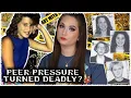 GGRWM The Harrowing Death of Shanda Sharer True Crime Makeup
