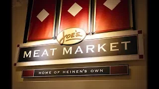 History of Heinen s Premium Meats