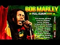 Download Lagu Bob Marley Top 15  Reggae Songs 2025 🌍Bob Marley Greatest Hits Full Album - Bob Marley Reggae Songs