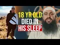 Lagu 18 Year Old Guest DIES IN HIS SLEEP | Mohamed Hoblos