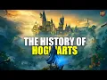 Download Lagu The Entire History Of Hogwarts School of Witchcraft and Wizardry