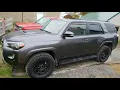 BFGoodrich TA KO2 R17
