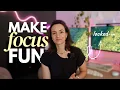 5 Productivity Games that Trick Your AD Brain into Locking In
