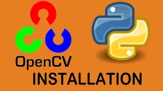 OpenCV3 Tutorials 1 Installing OpenCV 3 in Windows 7 Python 2 7