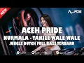 Download Lagu ACEH PRIDE !! NURMALA - TAKILE WALE WALE !! JUNGLE DUTCH FULL BASS TERBARU