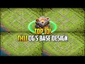TOP 10 OG S Base Town Hall 11 TH11 Base Layout 2023 Copy Link Clash of Clans