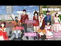 Sakura School Simulator Chinese Version Gameplay