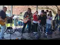 Heidi Voight Ted Koppy the Navels and Kaylee I love rock and roll