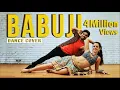 Download Lagu Babuji Zara Dheere Chalo -Bollywood Dance |Kunal more | DFS |Dum | Yana Gupta | ft. NIRA