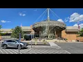 POV Danbury Fair Mall Danbury Connecticut walking freestyle tour