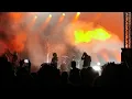Equilibrium Live at Full Force Festival 2022 - One Folk and Johnny B