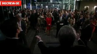 Flash vs trapaceiro (Dublado)HD