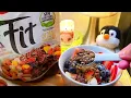 Un día acogedor en Uruguay | Pizza casera y honguitos de chocolate🍕🍄