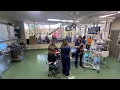 A New Jersey zoo lets visitors watch veterinarians treat the animals