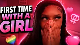 STORYTIME First time with a GIRL I was scared