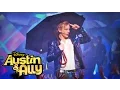 Lagu Ross Lynch - Better Than This - AUSTIN \u0026 ALLY im DISNEY CHANNEL